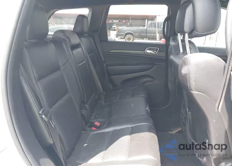 2018 Jeep Grand Cherokee Upland 4X4 из США, поврежденный, VIN 1C4RJFAG4JC502402